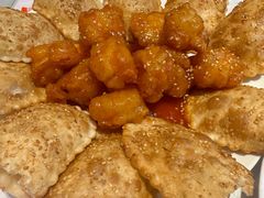 -即墨老公社·海肠捞饭大王(古城店)