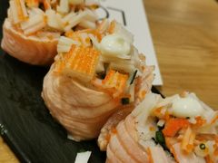 -Sushi Love 创意寿司(丽影广场店)