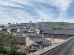 -山西王家大院
