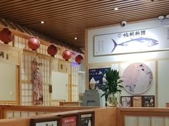 -鮨桐日本料理(望京店)