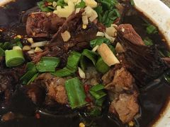 -南花桥羊肉馆老字号(乌镇店)