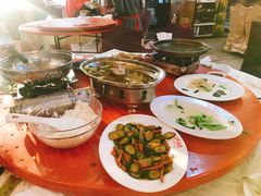 -香帅海鲜餐厅