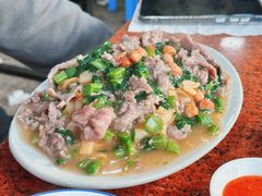 -忠记肥牛火锅店