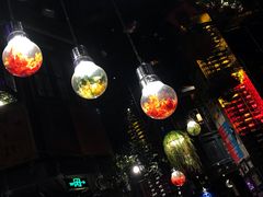 -胡桃里乐队酒馆(鎏嘉码头店)