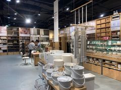 -MUJI无印良品(杭州万象城店)