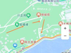 -宝石山