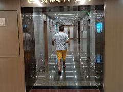 -国贸旋转餐厅(国贸广场店)