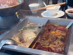 -皇城老妈川味火锅·大连海鲜火锅(港湾店)