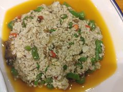 -丁记盐蘸牛肉·新杭菜(河东路店)