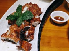 -醉壹号海鲜大排档(厦门美食地标店)