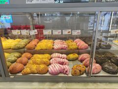-LELECHA乐乐茶(百货大楼店)
