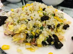 -万香姜汁(引泉路店)