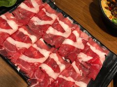 -呷哺呷哺 黄金牧场 (回龙观港龙店)
