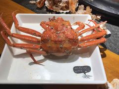 -马路边上·小海鲜烧烤(八一路店)