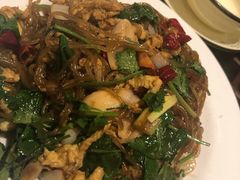 -百味地锅鸡(二店·财校分店)