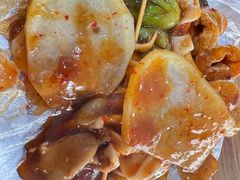 -小朱麻辣串(益民街店)