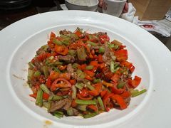 -赣南人家(顺义后沙峪景里店)