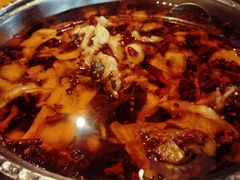 水煮鱼-日进一片海.生腌海鲜火锅.宵夜烧烤(三里屯总店)