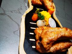 -3号仓库·创意中国菜(长宁龙之梦店)