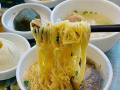 -正一涵老味道名小吃(广汉总店)