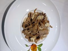 -小河盐帮·私家菜·烤鸭(三元桥·霄云路店)