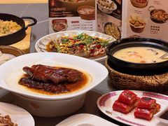 -阿诚市井潮汕菜(金台路店)