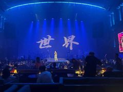 -赤红音乐现场(浦东金桥路店)