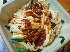 -竹庄餐馆·26年店(南昆山景区店)