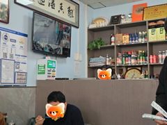 -清真永恒华威肉饼(潘家园店)