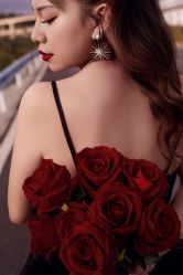 -芭莎视觉婚纱摄影(花溪店)