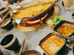 -湊湊火锅·茶憩(南京万象天地店)