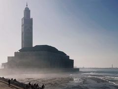 -哈桑二世清真寺