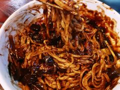 -明成宫韩国料理(沃尔玛购物广场店)