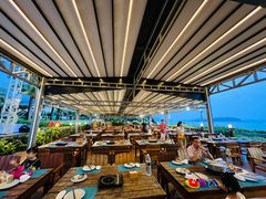 大堂-渔家火锅·海鲜自助餐·演艺(亚龙湾天域酒店)