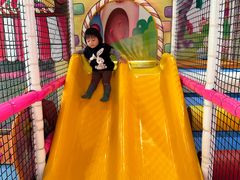 -蒙特利亲子乐园