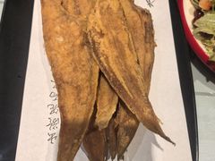 -虾宝贝胶东海鲜·渔家菜(小西天店)