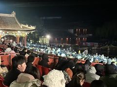 -华清宫景区