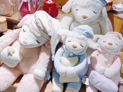 -九木杂物社(恒隆广场店)