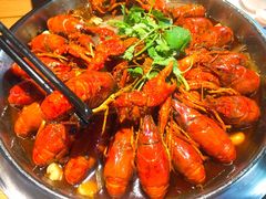 -张胡李四季虾玲珑(竞舟路店)