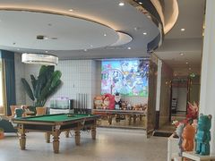 -泽西岛·影院沐足SPA(西大街店)