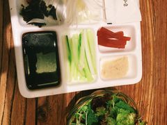 -四季民福烤鸭店(前门廊房二条店)