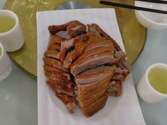 -龙潭李鸭子同乐饭店