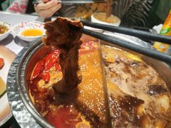 -一绪に寿喜烧自助(世茂广场店)