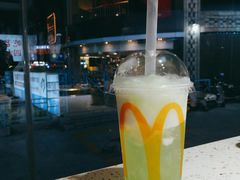 -老佛爷铜炉蛙锅(挂绿店)