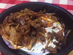 -西贝(枫蓝国际购物中心店)