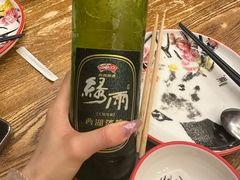 -新白鹿餐厅(龙游路总店·杭帮菜名店)