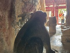 -响堂山石窟-北响堂山石窟