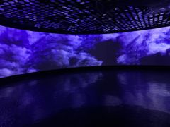 -同济大学四平路校区深海探索馆