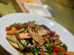 -桂小厨广西菜(青秀万达店)