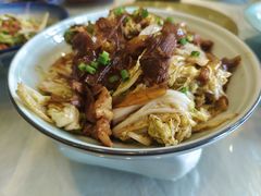 -渔娘渔家丹东海鲜(东直门店)